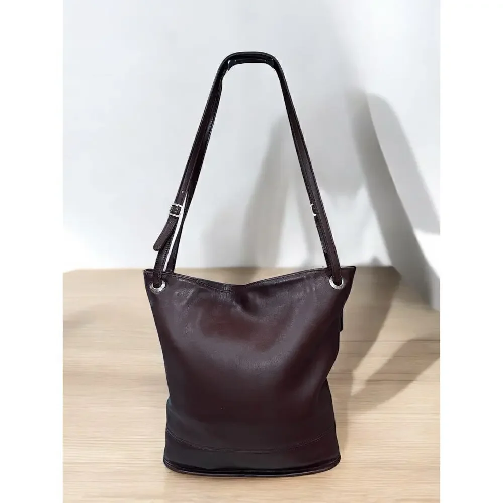 Vintage Coach 4242 Westport Hobo Bag